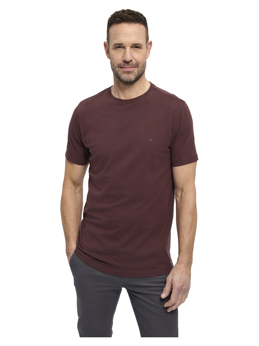 REDGREEN Regular Basic t-shirt